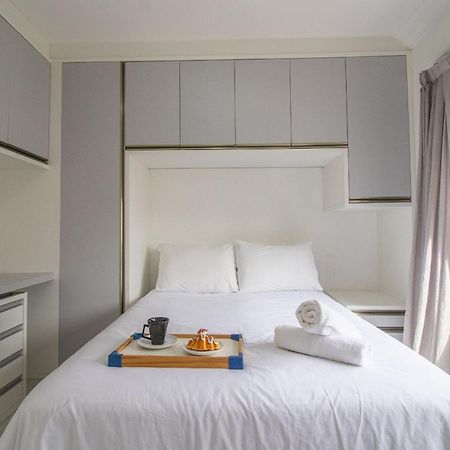 Bk54 - Climatizado, Tv Smart, Conforto, Garagem Balneário Camboriú 外观 照片