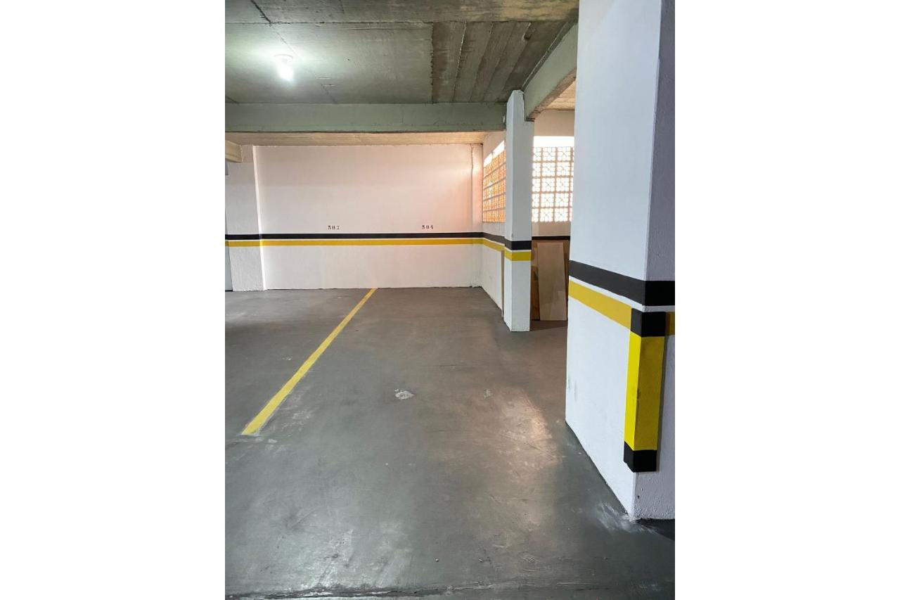 Bk54 - Climatizado, Tv Smart, Conforto, Garagem Balneário Camboriú 外观 照片